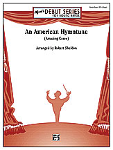 An American Hymntune (Amazing Grace) - klik hier