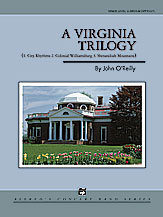 A Virginia Trilogy - klik hier