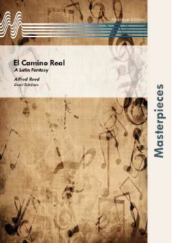 El Camino Real - klik hier