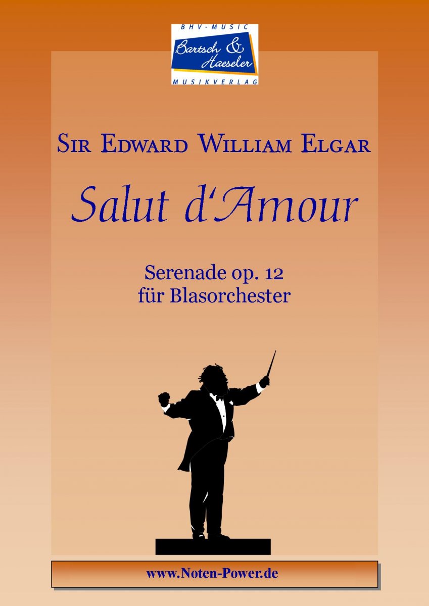 Salut d'Amour - klik hier Salut d'Amour - klik hier