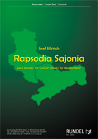 Rapsodia Sajonia - klik hier Rapsodia Sajonia - klik hier