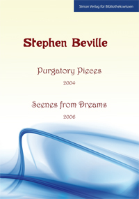 Purgatory Pieces for String Quartett - klik hier