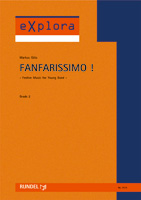Fanfarissimo (Festive Music) - klik hier