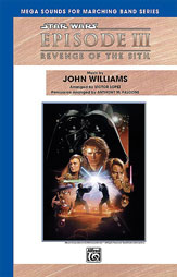 Star Wars: Episode III Revenge of the Sith - klik hier