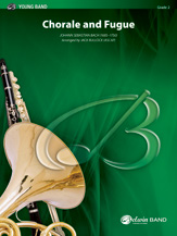 Chorale and Fugue - klik hier Chorale and Fugue - klik hier