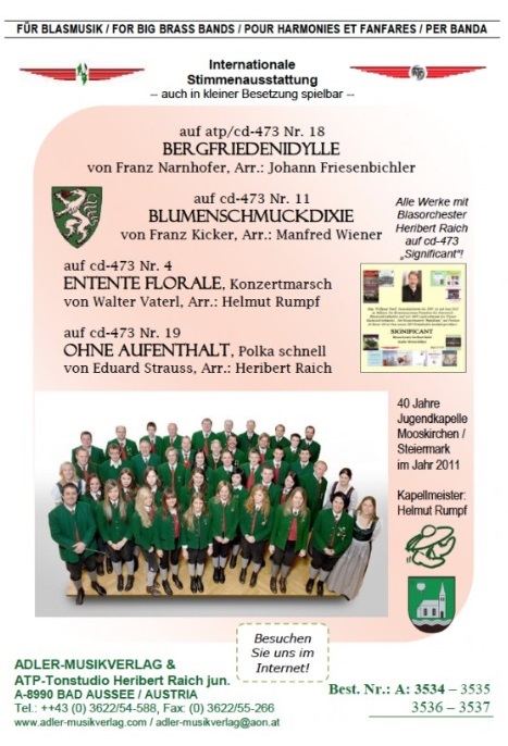 Ohne Aufenthalt - klik hier