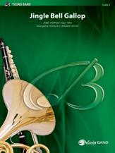 Jingle Bell Gallop - klik hier