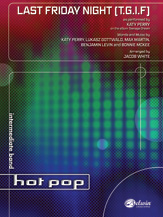 Last Friday Night (T.G.I.F.) - klik hier Last Friday Night (T.G.I.F.) - klik hier