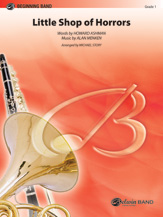 Little Shop of Horrors - klik hier