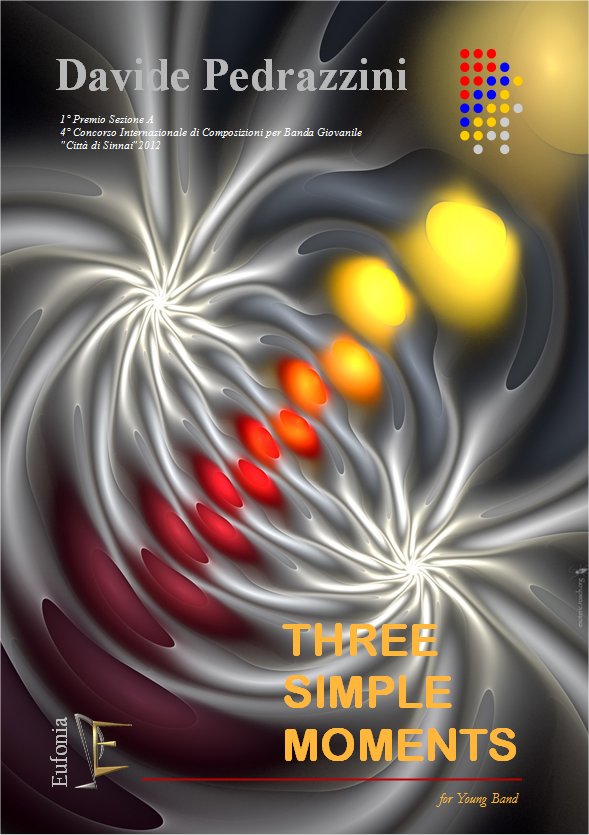 3 Simple Moments (Three) - klik hier