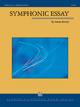 Symphonic Essay - klik hier
