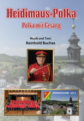 Heidimaus-Polka - klik hier