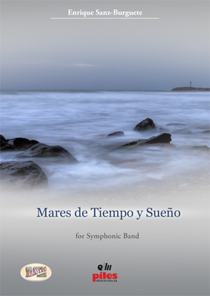 Mares de Tiempo y Sueo - klik hier