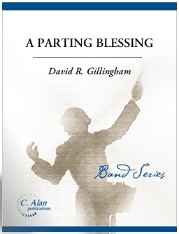 A Parting Blessing - klik hier