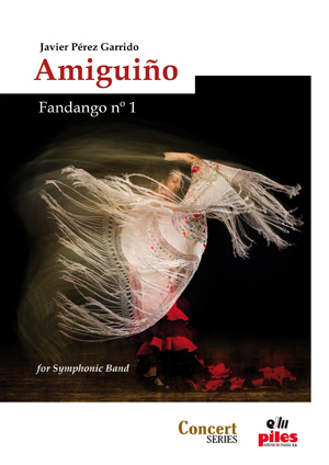 Amiguino (Fandango #1) - klik hier