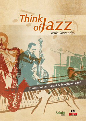 Think of Jazz - klik hier