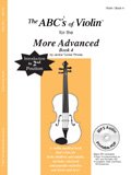 ABC's of Violin for the More Advanced #4 - klik hier