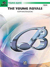 Young Royals, The - klik hier