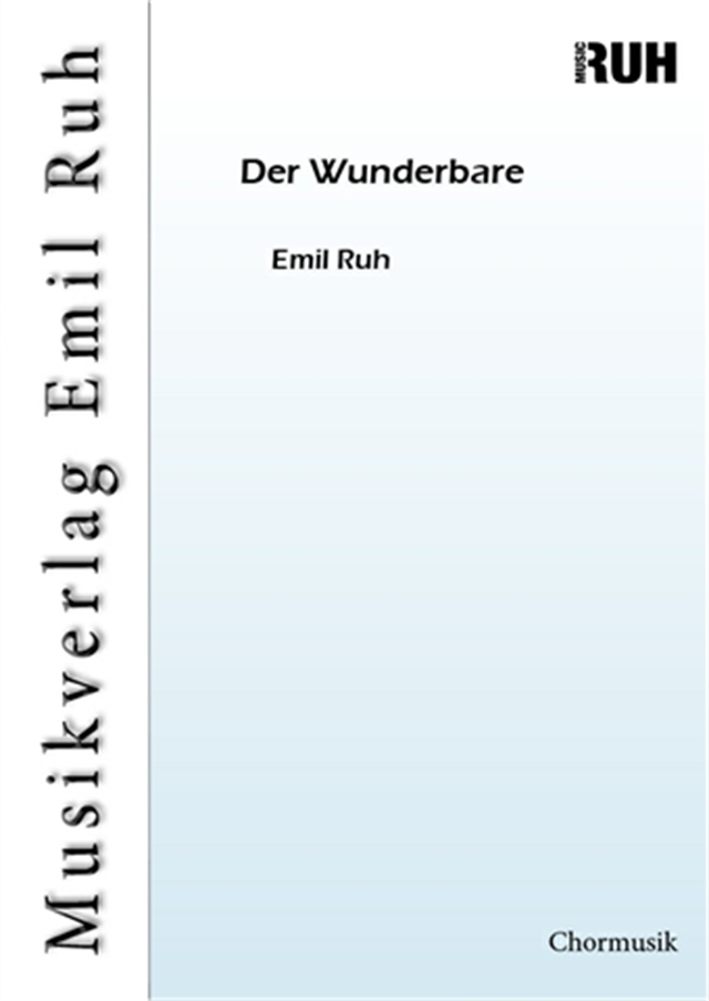 Der Wunderbare - klik hier