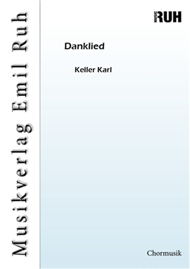 Danklied - klik hier Danklied - klik hier