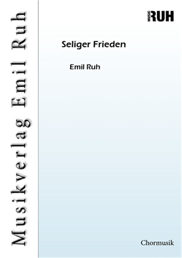 Seliger Frieden - klik hier Seliger Frieden - klik hier