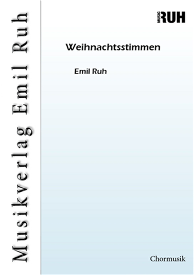 Weihnachtsstimmen - klik hier
