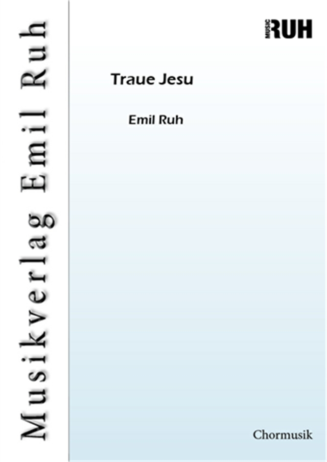 Traue Jesu - klik hier Traue Jesu - klik hier