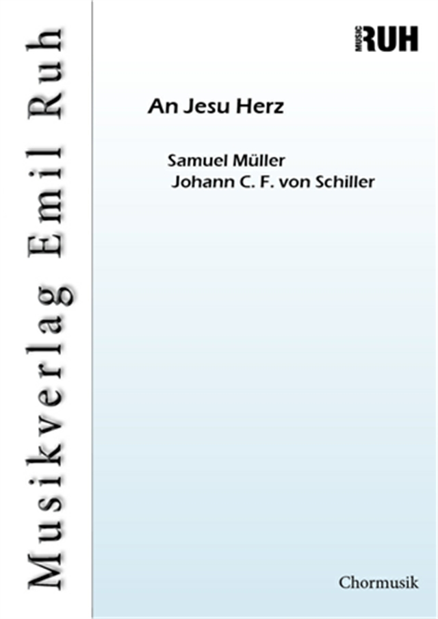 An Jesu Herz - klik hier