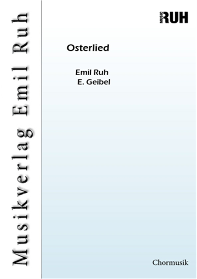 Osterlied - klik hier Osterlied - klik hier