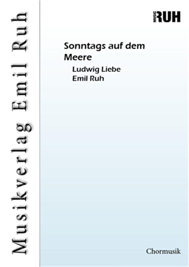 Sonntags auf dem Meere - klik hier Sonntags auf dem Meere - klik hier