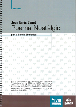 Poema Nost�lgic - klik hier
