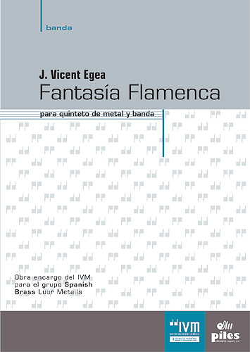 Fantasa Flamenca - klik hier