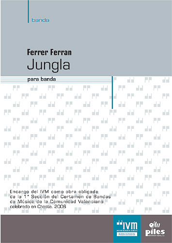 Jungla - klik hier