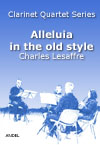 Alleluia in the old style - klik hier