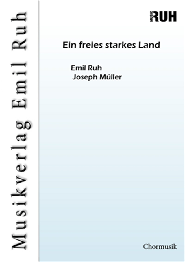 Ein freies starkes Land - klik hier
