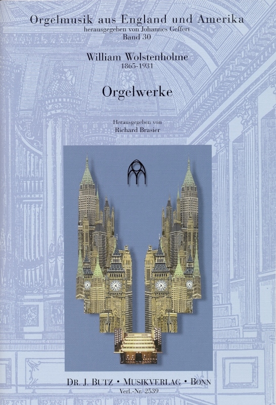 Orgelwerke - klik hier