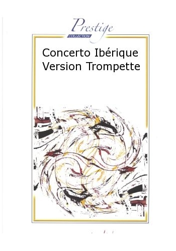 Concerto Iberique - klik hier