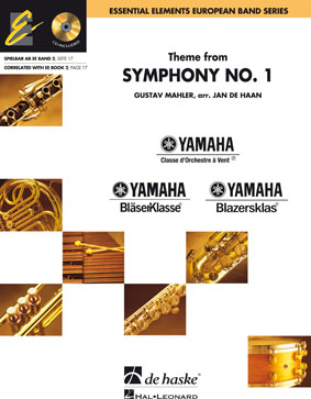 Theme from Symphony #1 - klik hier