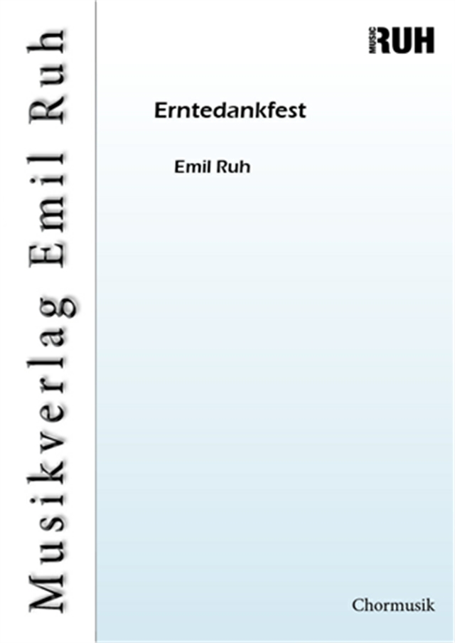 Erntedankfest - klik hier