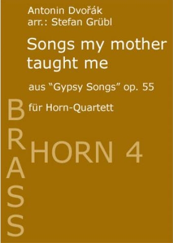 Songs My Mother Taught Me - klik hier