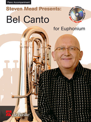 Bel Canto for Euphonium - klik hier