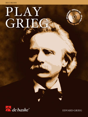 Play Grieg - klik hier