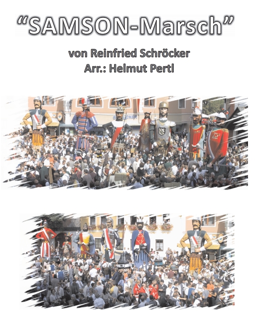 Samson-Marsch - klik hier Samson-Marsch - klik hier