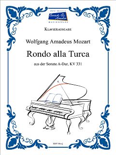 Rondo alla Turca - klik hier