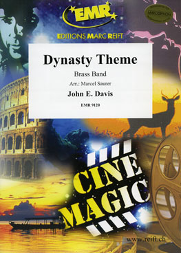 Dynasty Theme - klik hier