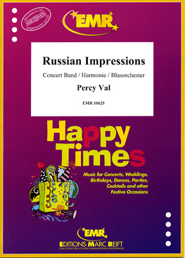 Russian Impressions - klik hier