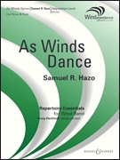 As Winds Dance - klik hier