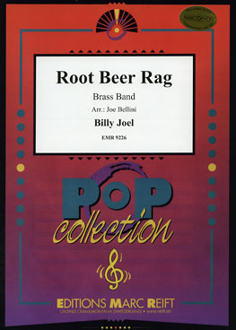 Root Beer Rag - klik hier