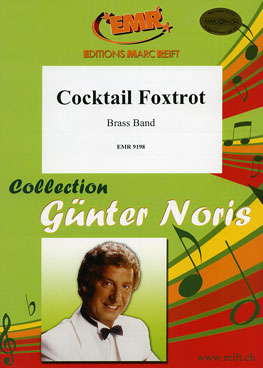 Cocktail Foxtrot - klik hier
