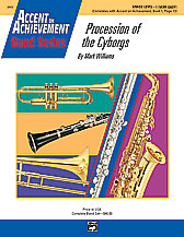 Procession of the Cyborgs - klik hier